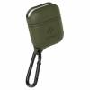 Θήκη Catalyst Waterproof Army Green - Apple AirPods (CATAPDGRN) Θήκη Catalyst Waterproof Army Green - Apple AirPods (CATAPDGRN)